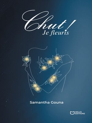 cover image of Chut ! Je fleuris